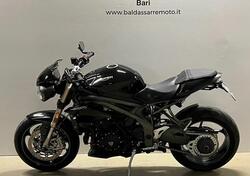 Triumph Speed Triple 1050 S (2018 - 20) usata