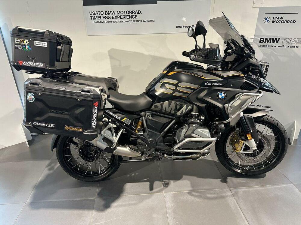 Bmw R 1250 GS (2019 - 20)