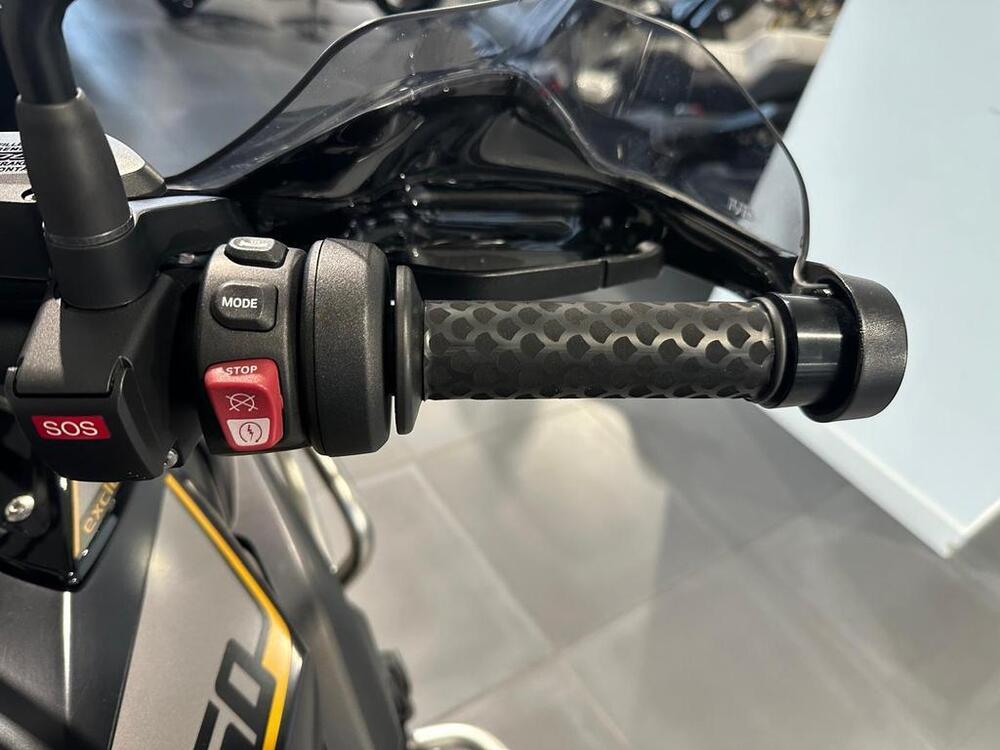 Bmw R 1250 GS (2019 - 20) (5)