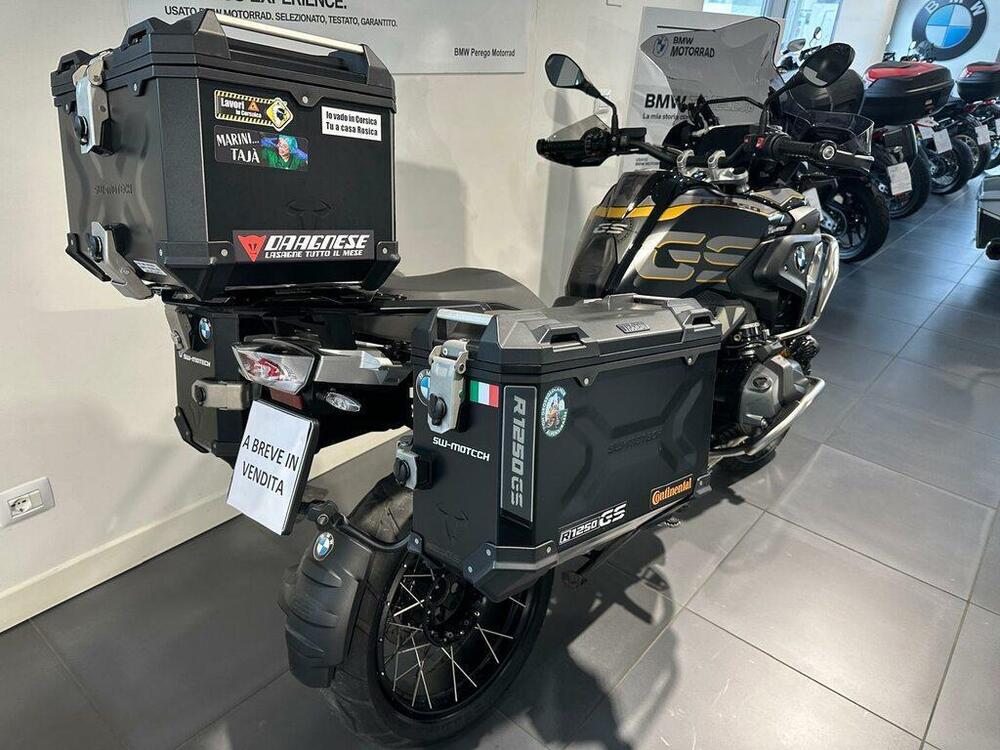 Bmw R 1250 GS (2019 - 20) (4)