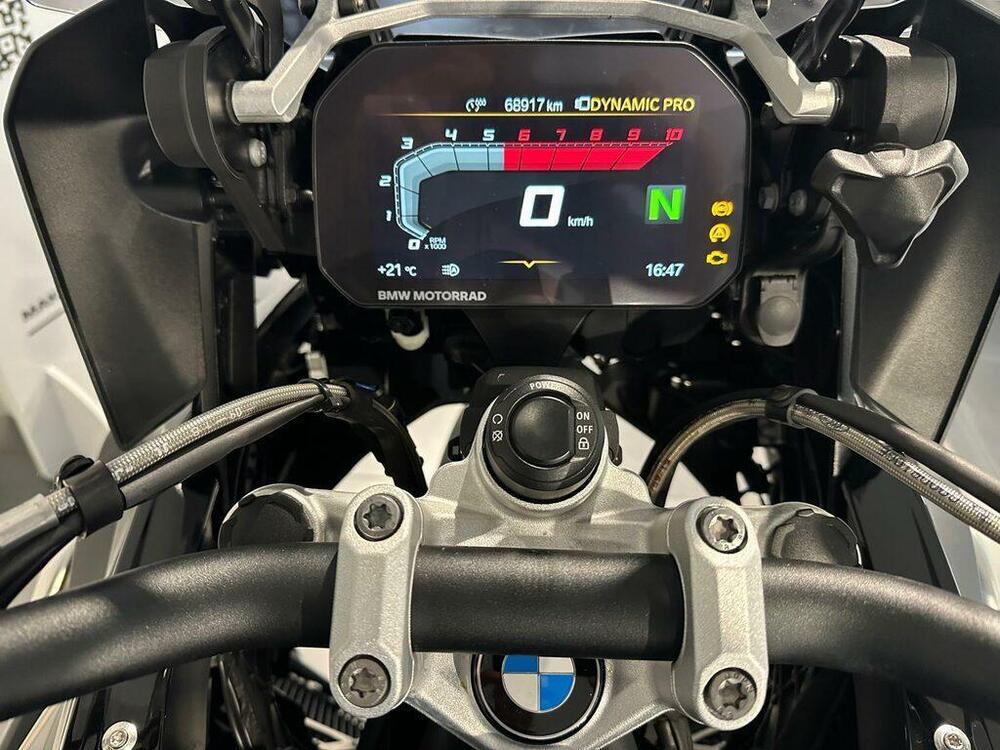 Bmw R 1250 GS (2019 - 20) (2)