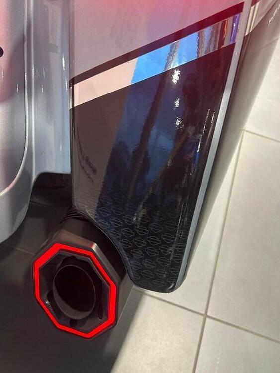 Harley-Davidson Street Glide Special (2021 - 23) (4)