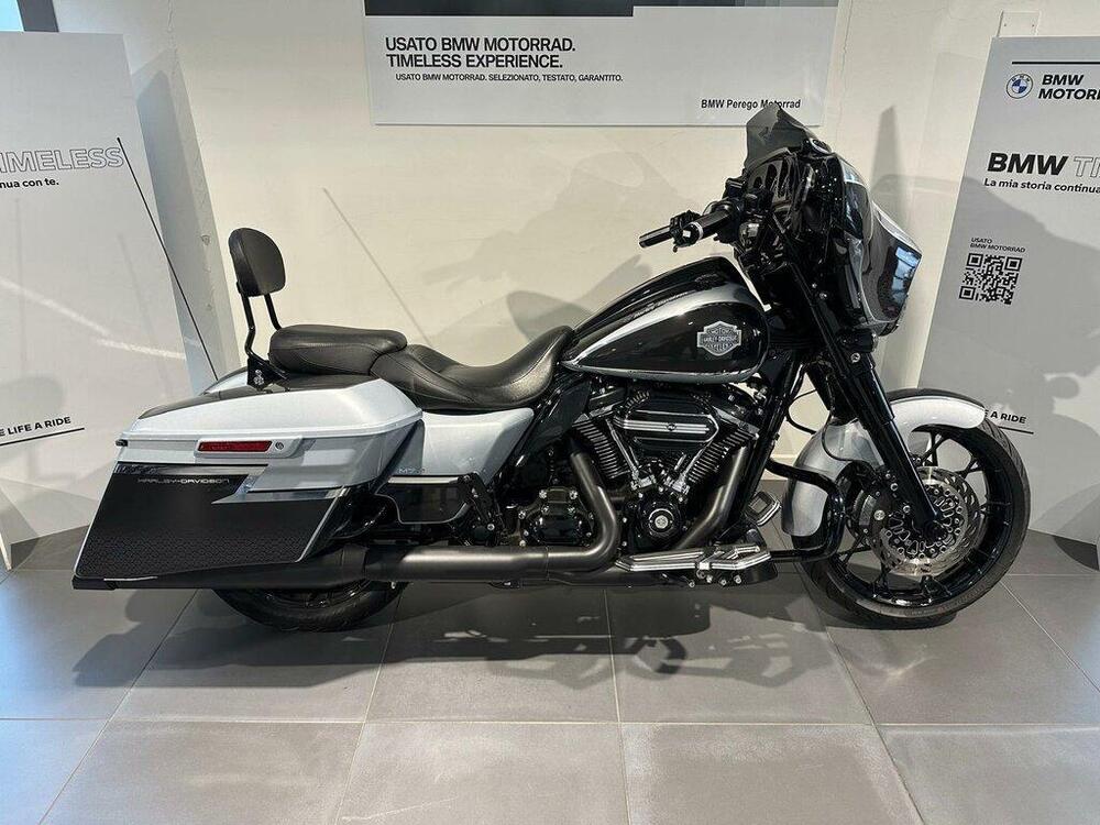 Harley-Davidson Street Glide Special (2021 - 23)