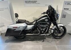 Harley-Davidson Street Glide Special (2021 - 23) usata