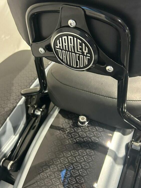 Harley-Davidson Street Glide Special (2021 - 23) (5)