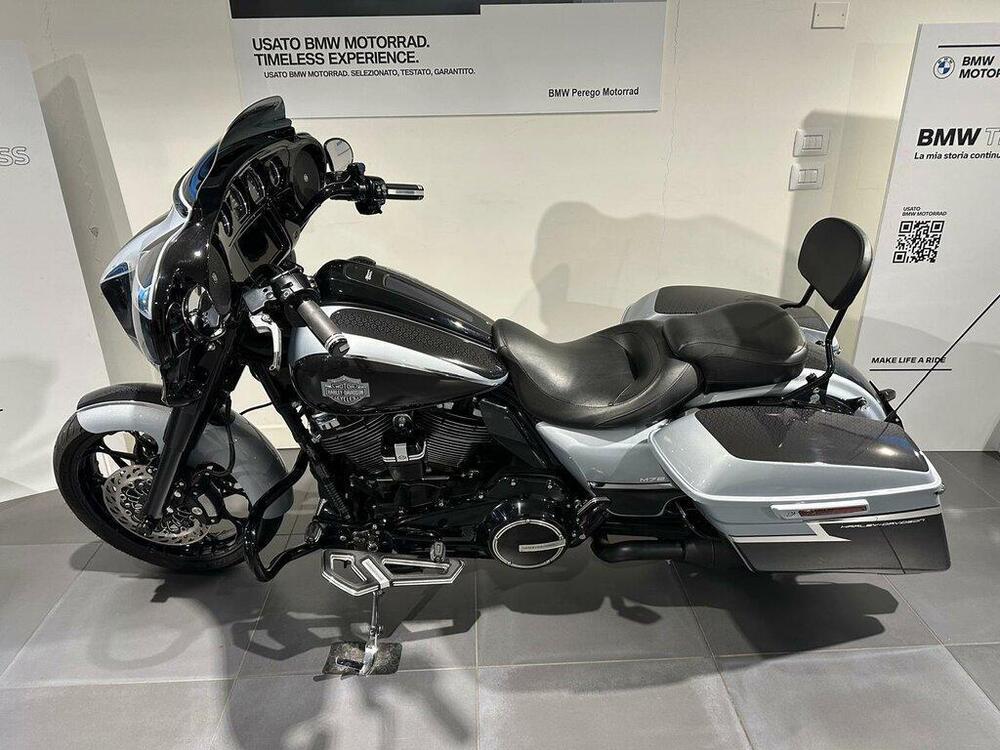 Harley-Davidson Street Glide Special (2021 - 23) (2)