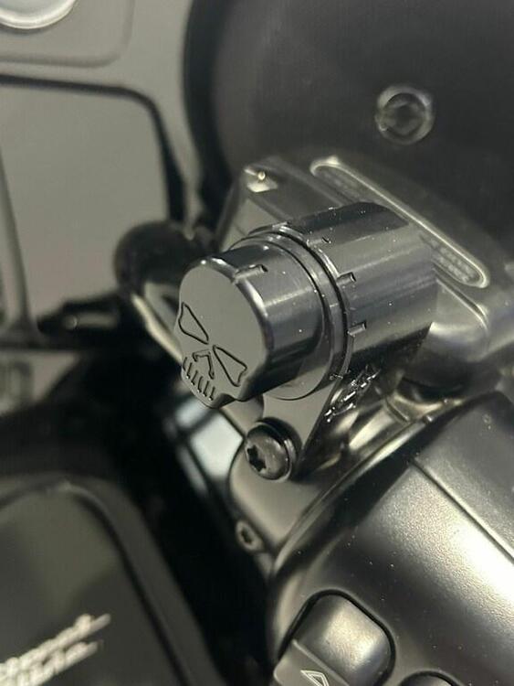 Harley-Davidson Street Glide Special (2021 - 23) (3)