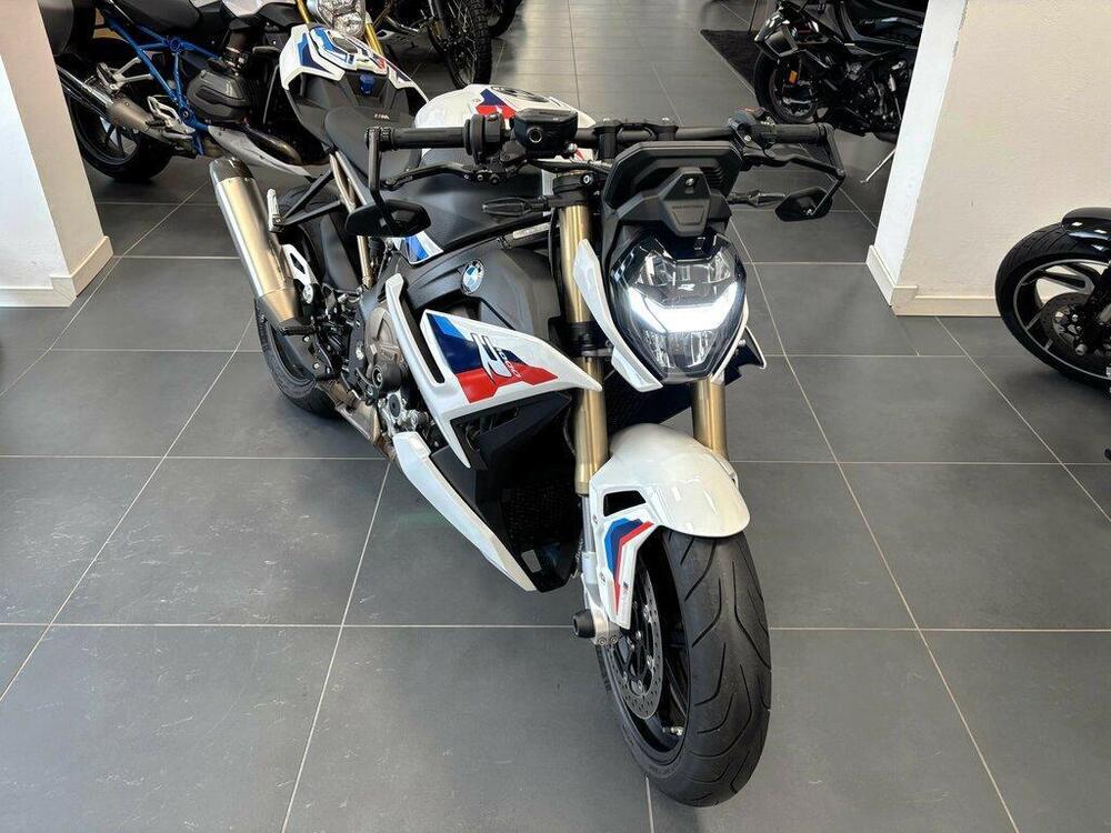 Bmw S 1000 R (2021 - 24) (2)