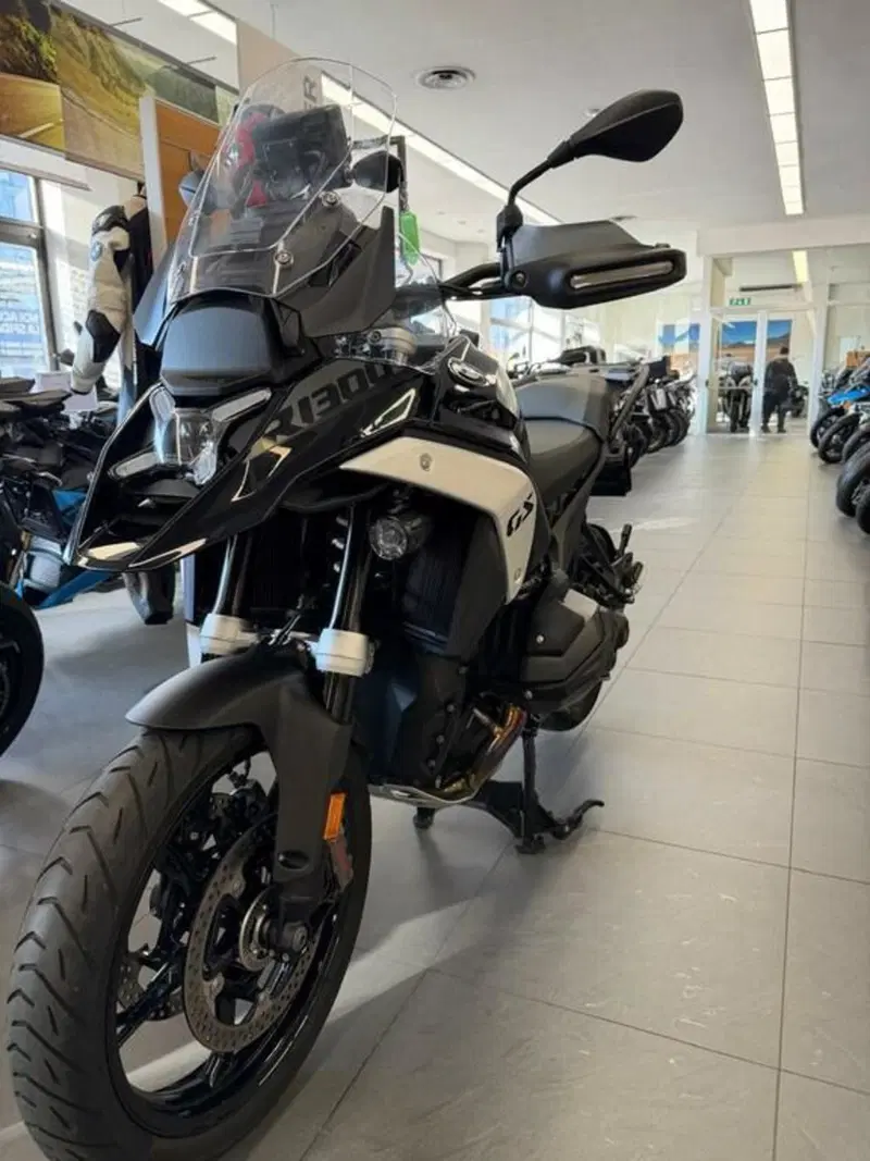 Bmw R 1300 GS (2023 - 26) (2)