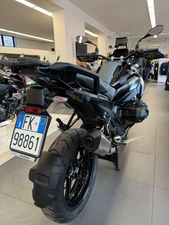 Bmw R 1300 GS (2023 - 25) (4)