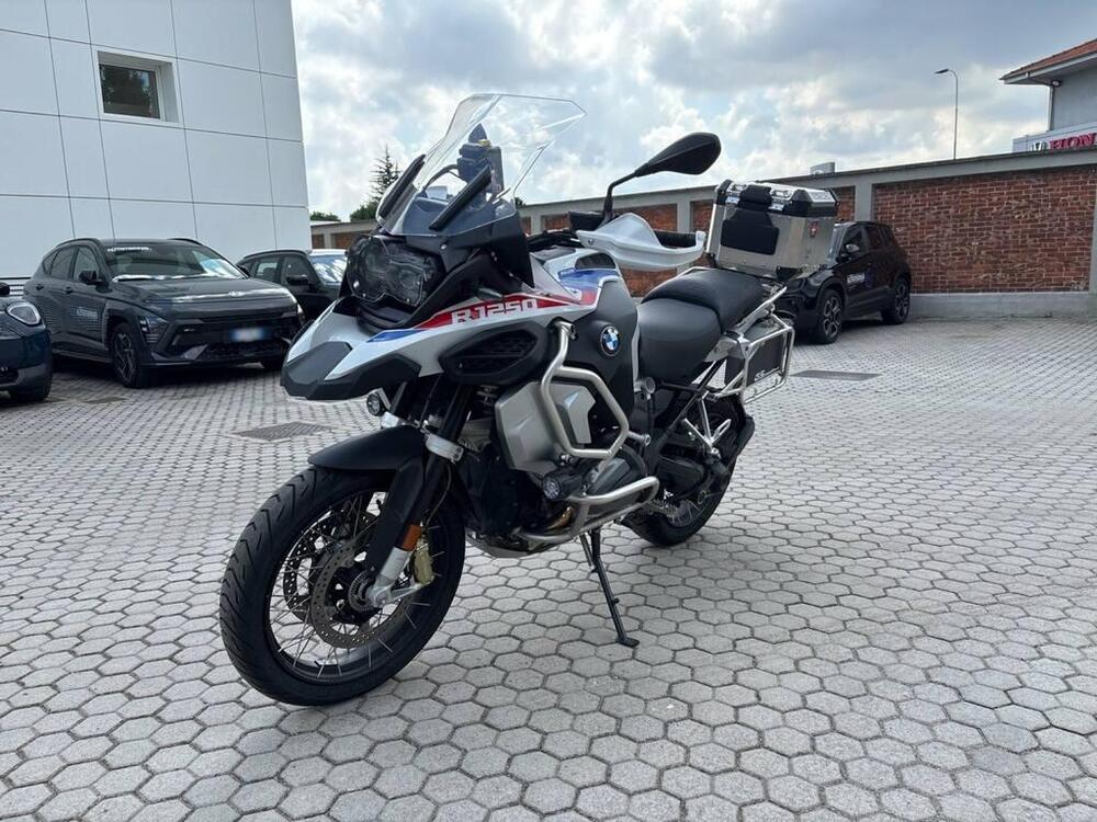 Bmw R 1250 GS Adventure (2021 - 24)