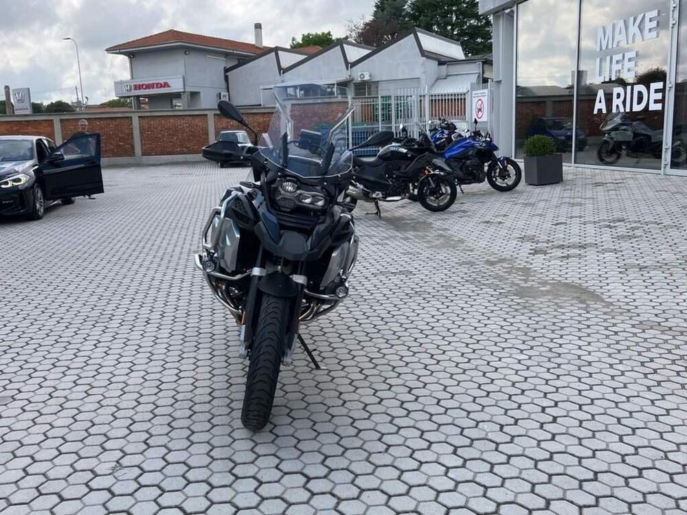 Bmw R 1250 GS Adventure (2021 - 24) (2)