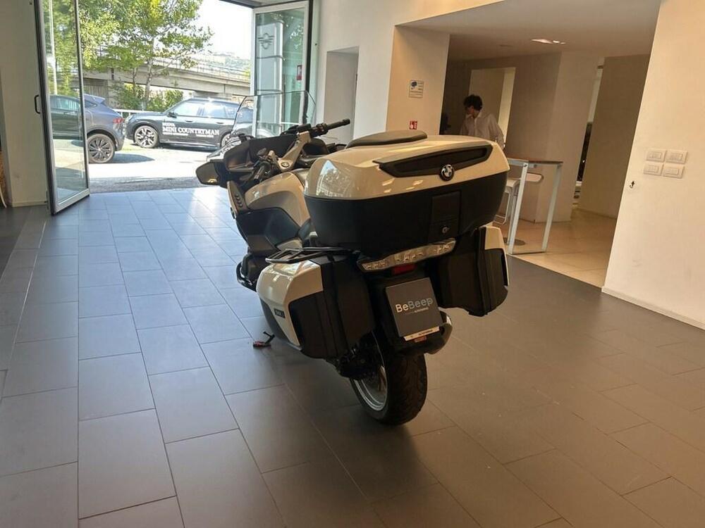 Bmw R 1250 RT (2021 - 25) (5)