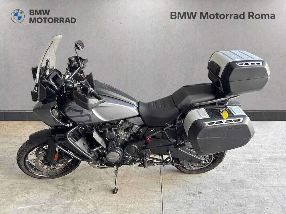 Harley-Davidson Pan America 1250 Special (2020 - 25)