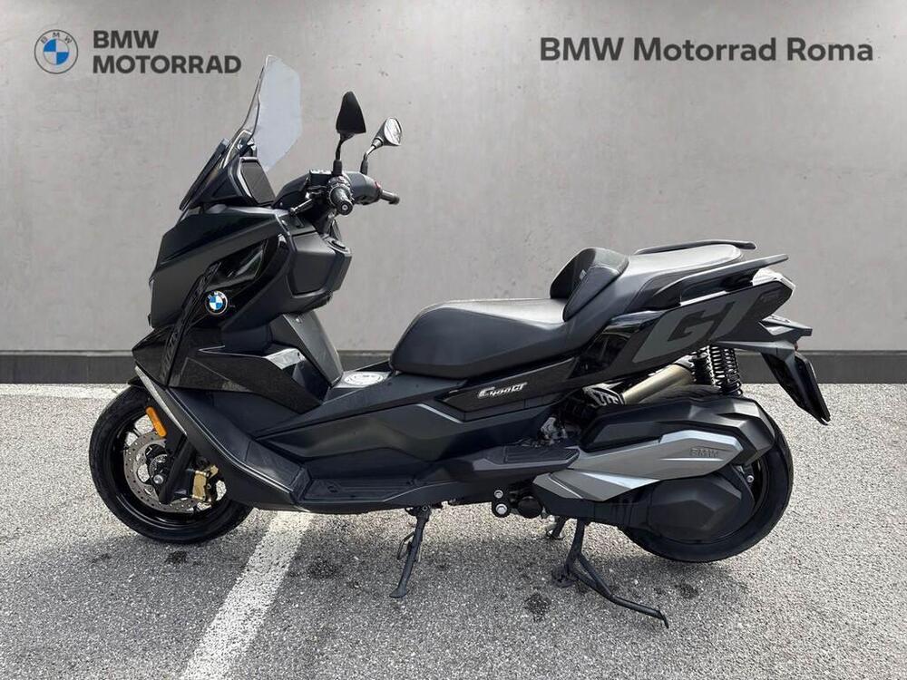 Bmw C 400 GT (2019 - 20)