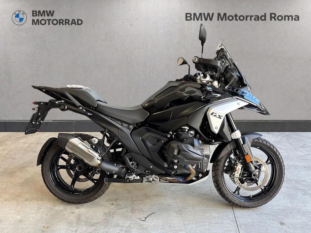 Bmw R 1300 GS (2023 - 25) (2)