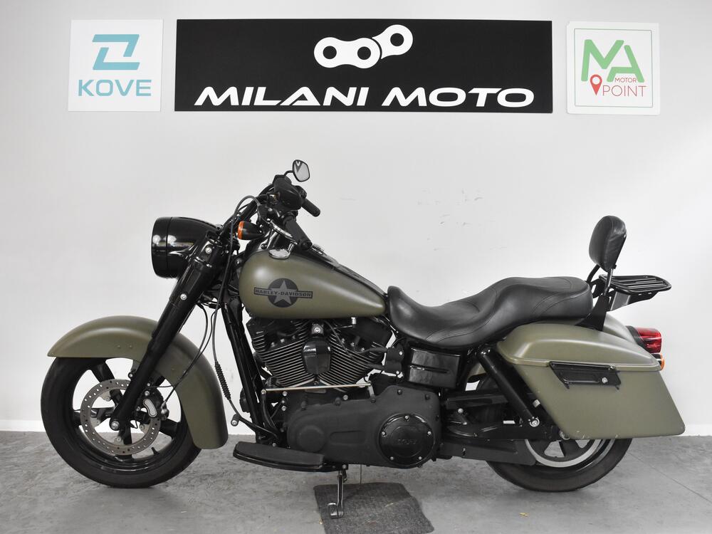 Harley-Davidson 1690 Switchback (2011 - 16) (4)