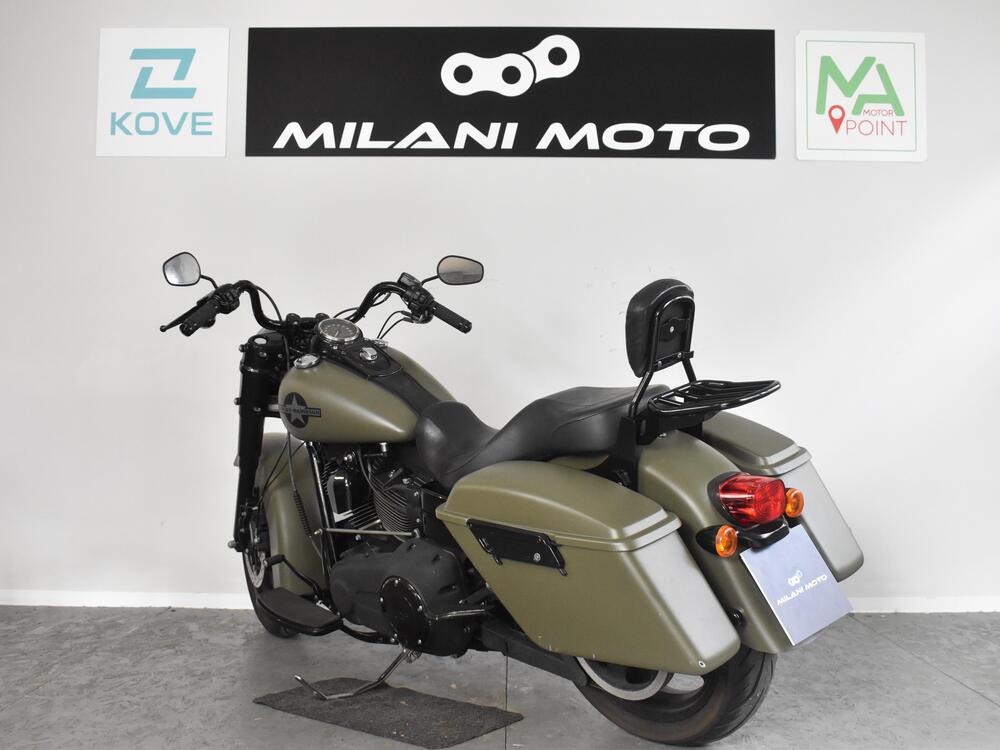 Harley-Davidson 1690 Switchback (2011 - 16) (5)