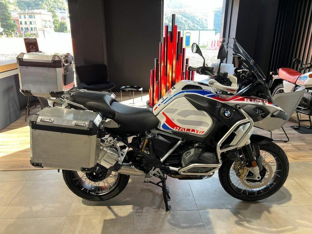 Bmw R 1250 GS Adventure (2021 - 24)