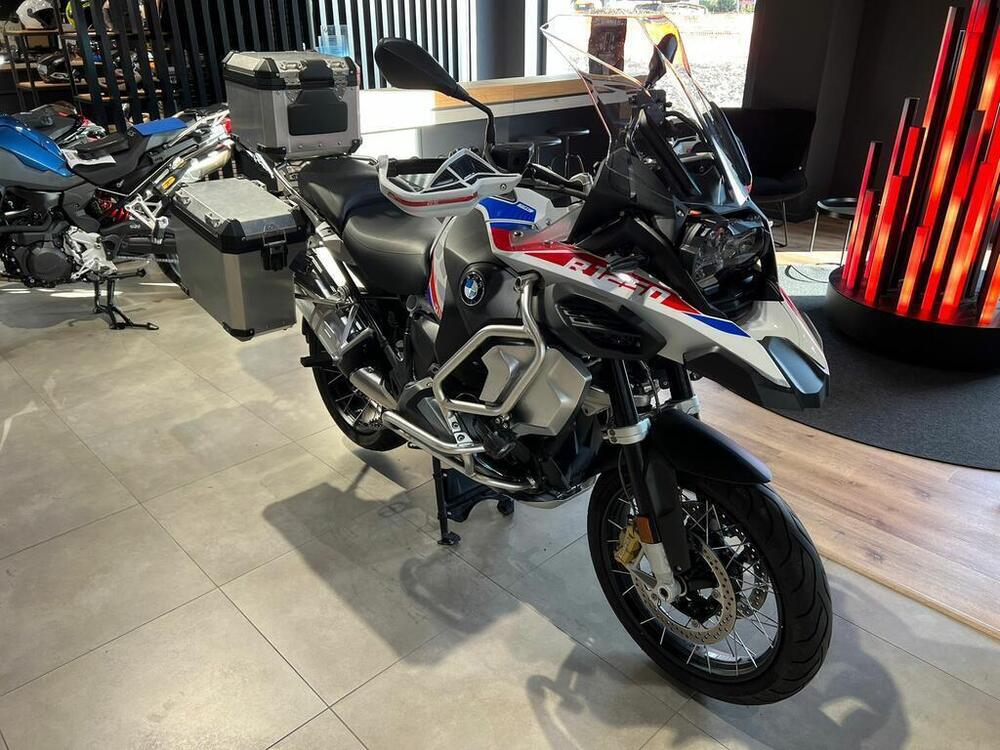 Bmw R 1250 GS Adventure (2021 - 24) (2)