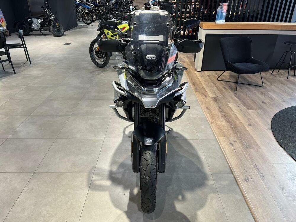 CFMOTO 800MT Touring (2022 - 25) (3)