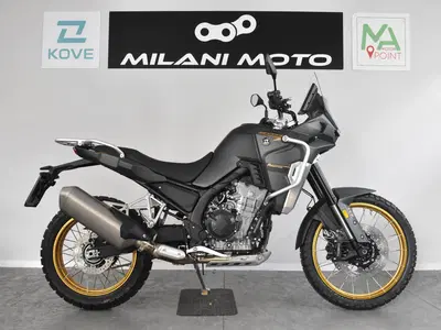 Kove 800X Pro (2024 - 25) nuova