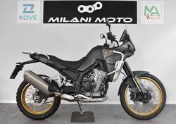 Kove 800X Pro (2024 - 26) nuova