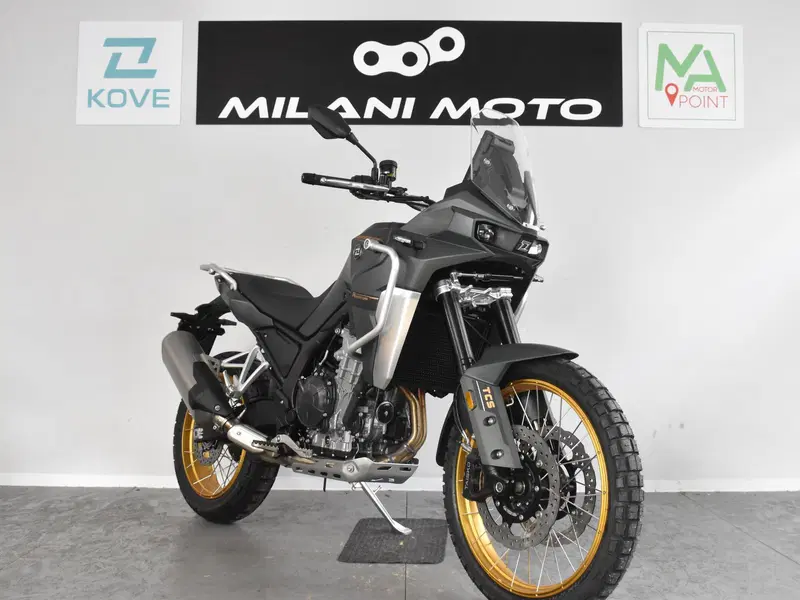 Kove 800X Pro (2024 - 25) (2)