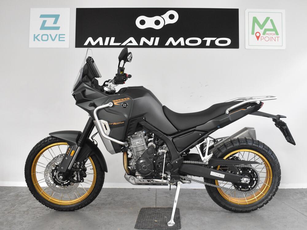 Kove 800X Pro (2024 - 26) (4)