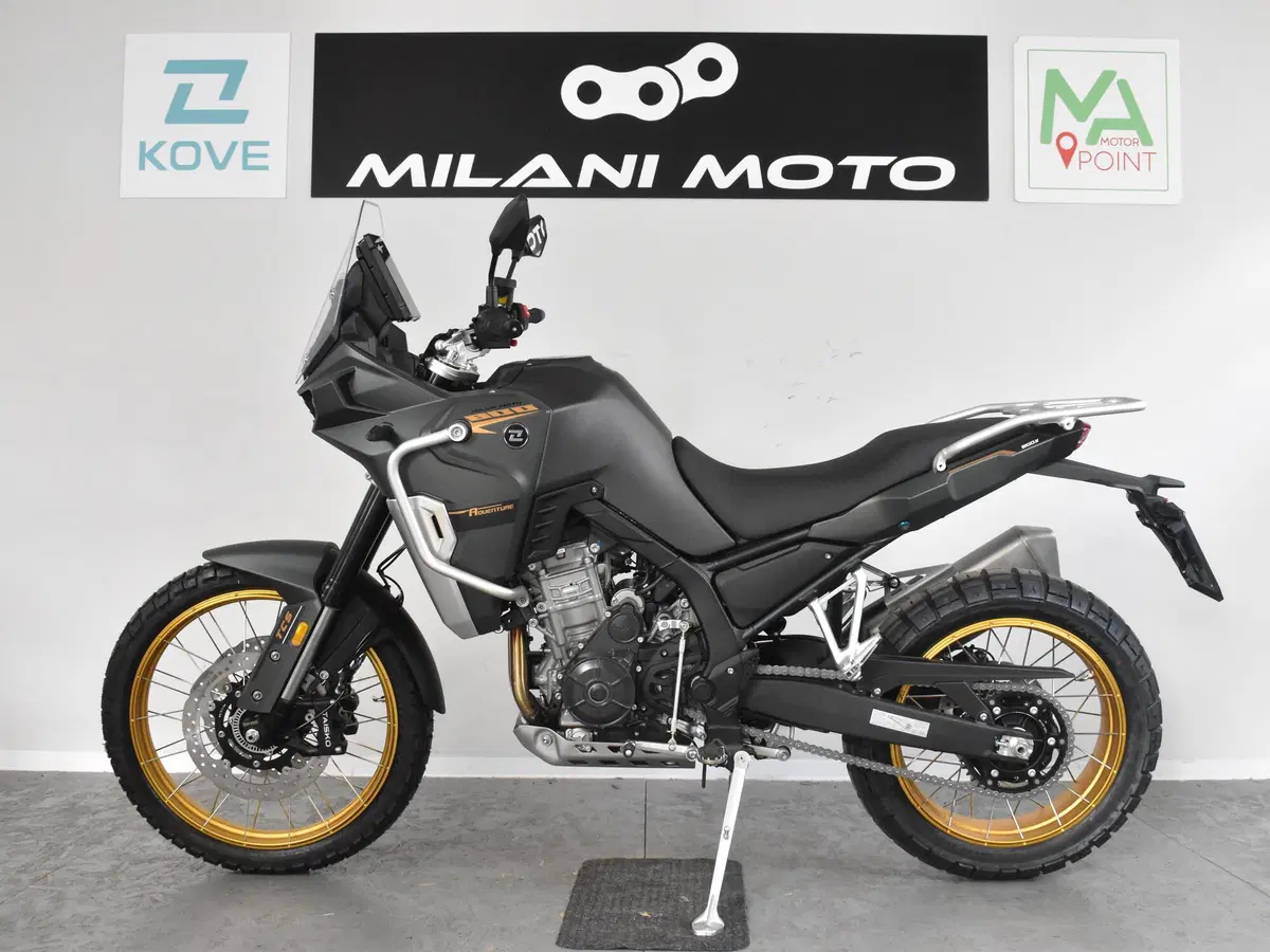 Kove 800X Pro (2024 - 25) (4)