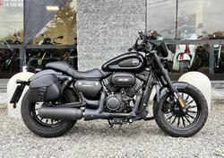 Keeway Motor V302 C (2022 - 25) usata