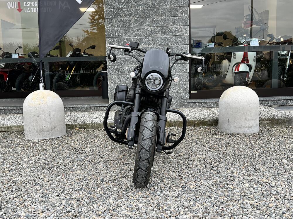 Keeway Motor V302 C (2022 - 25) (3)