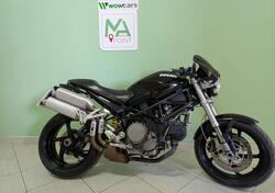 Ducati Monster S2 R (2004 - 07) usata