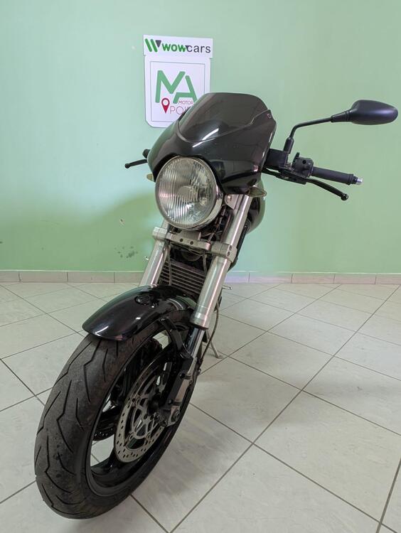 Ducati Monster S2 R (2004 - 07) (2)