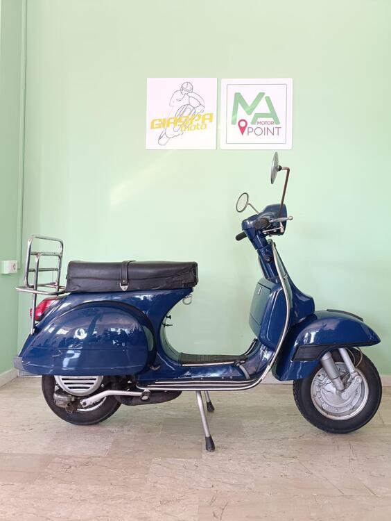 Vespa PX 125 (1994 - 06) (2)
