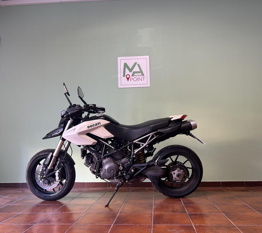 Ducati Hypermotard 796 (2012)