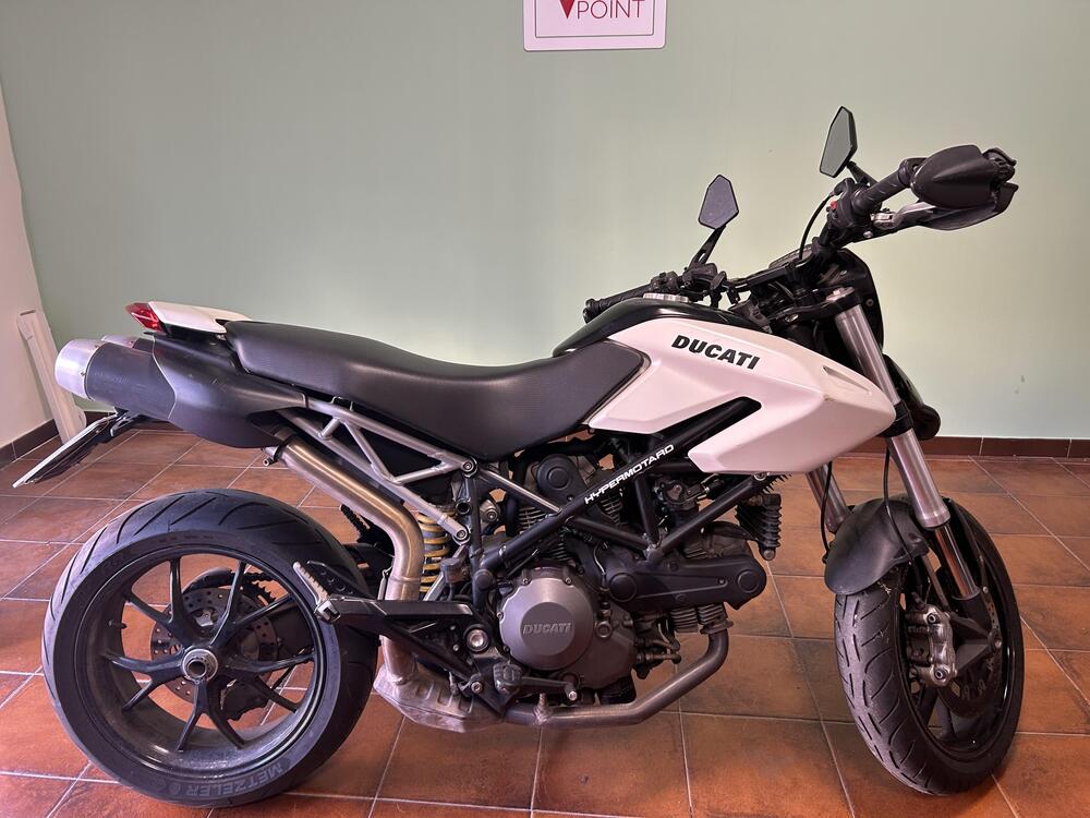 Ducati Hypermotard 796 (2012) (3)