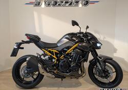 Kawasaki Z 900 (2025 - 26) nuova