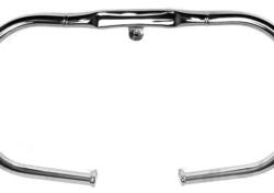 Paramotore anteriore da 32 mm Westland cromato per 