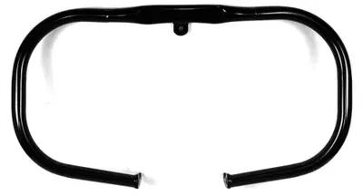 Paramotore anteriore da 32 mm Westland nero per So 