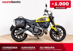 Ducati Scrambler 800 Classic (2015 - 16) usata