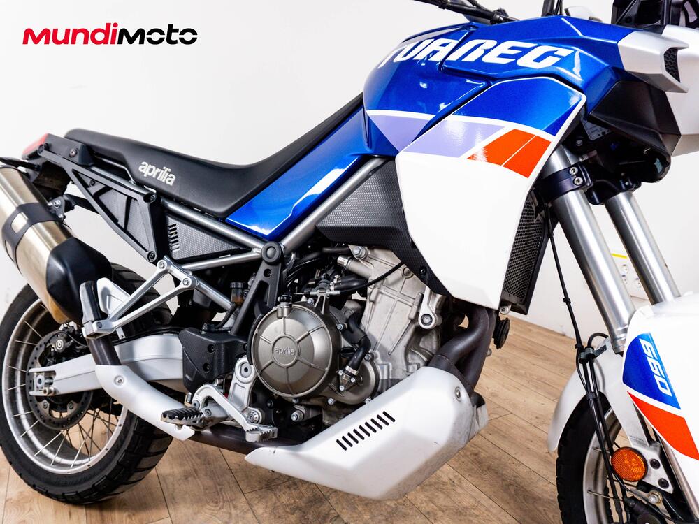 Aprilia Tuareg 660 (2025) (5)