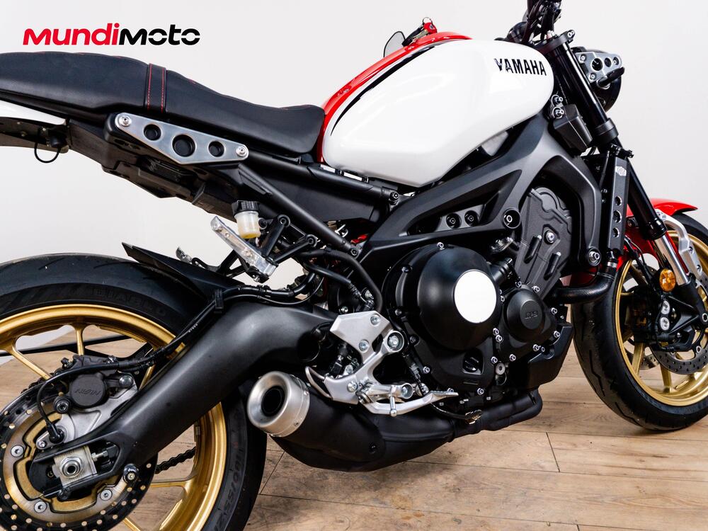 Yamaha XSR 900 (2022 - 25) (4)