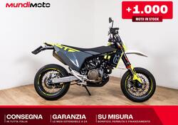 Husqvarna 701 Supermoto (2022) usata