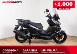 Voge Sfida SR3 (2024 - 25) usata