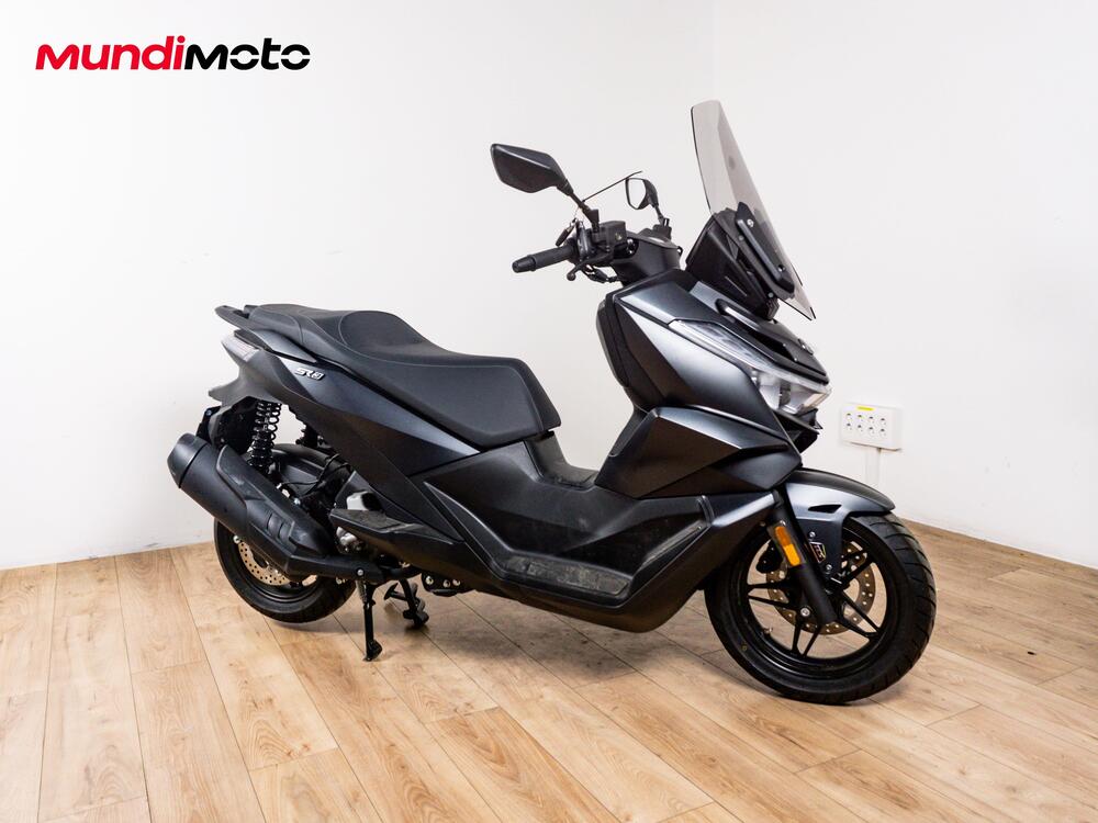 Voge Sfida SR3 (2024 - 25) (2)