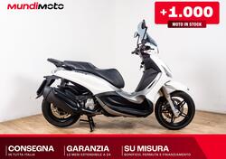 Piaggio Beverly 350 SportTouring ie ABS (2011 - 17) usata
