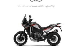 Moto Morini X-Cape 1200 (2026) nuova