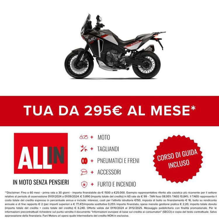 Moto Morini X-Cape 1200 (2026) (2)