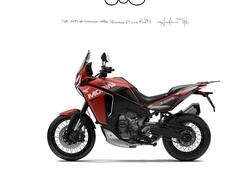 Moto Morini X-Cape 1200 (2026) nuova